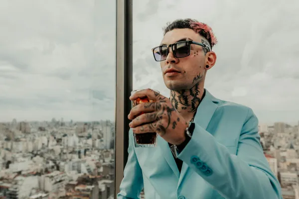 她救了我：一位 Sugar Daddy 的真實告白